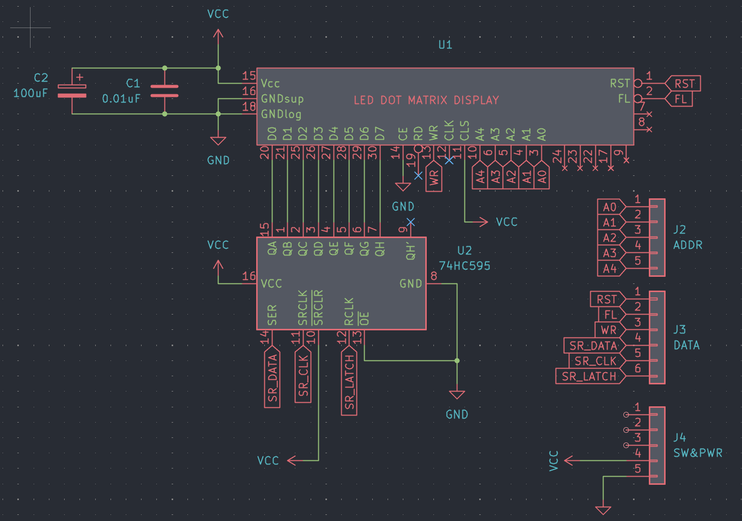 Schematic